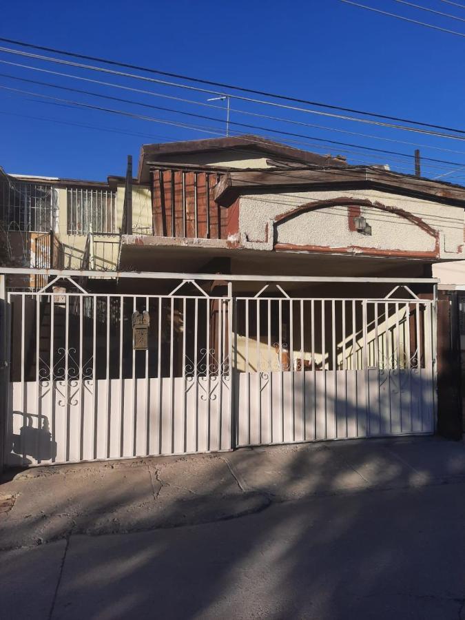 시우다드 후아레스 La Terraza 아파트 외부 사진